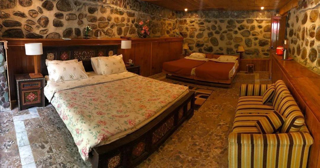 Walnut Heights By Roomy, Kalam מראה חיצוני תמונה