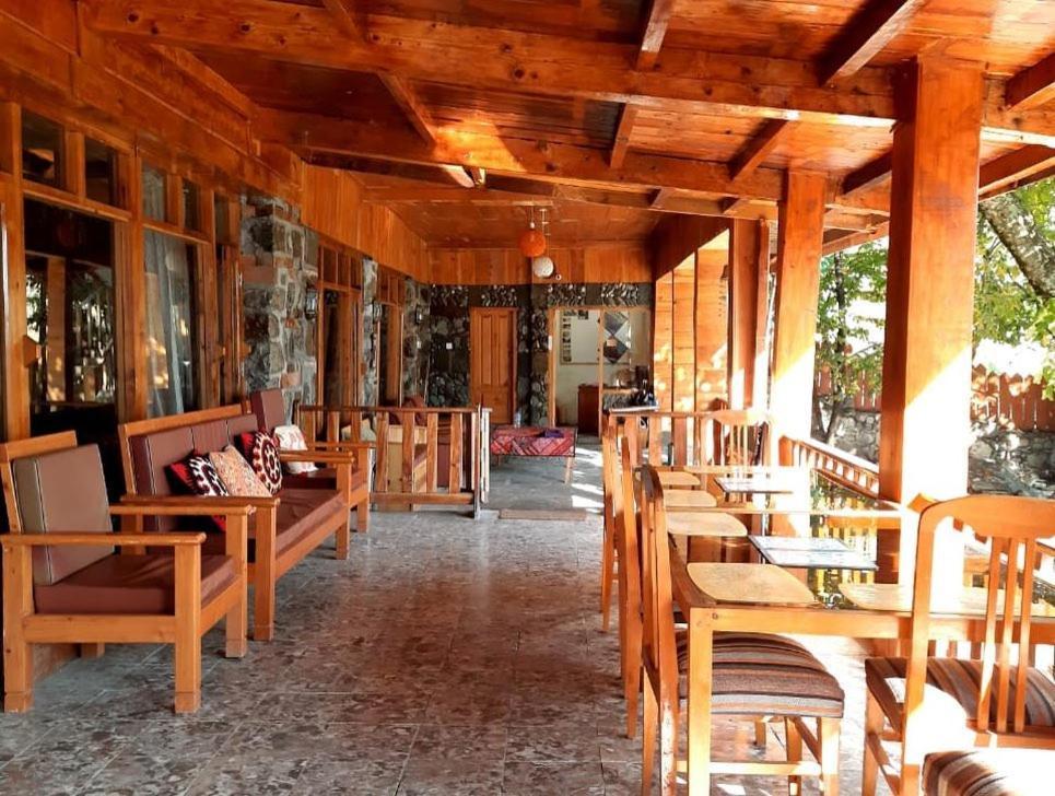 Walnut Heights By Roomy, Kalam מראה חיצוני תמונה