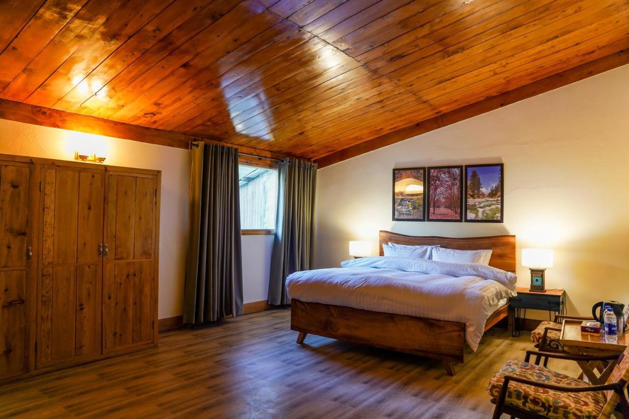 Walnut Heights By Roomy, Kalam מראה חיצוני תמונה