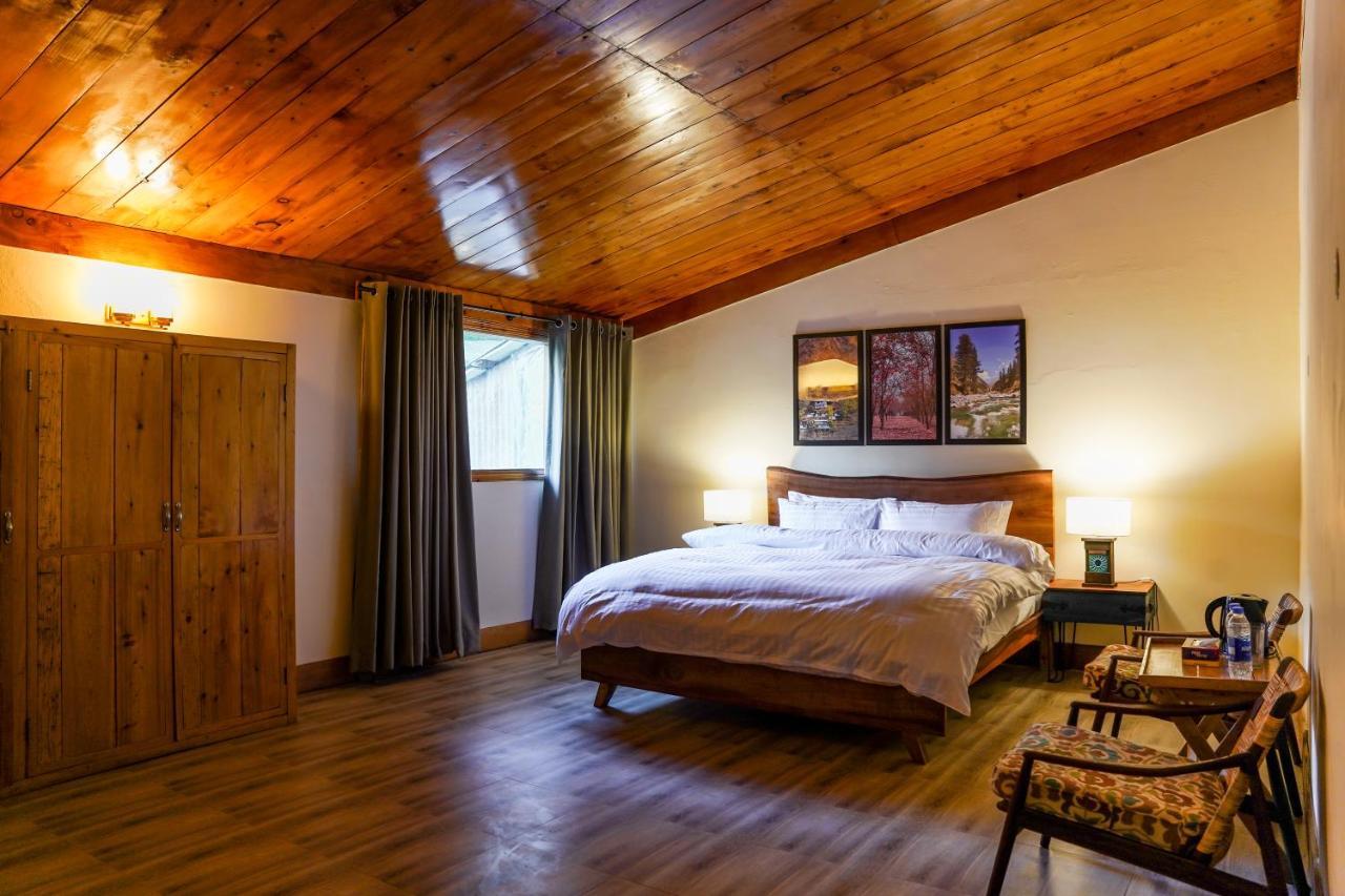 Walnut Heights By Roomy, Kalam מראה חיצוני תמונה