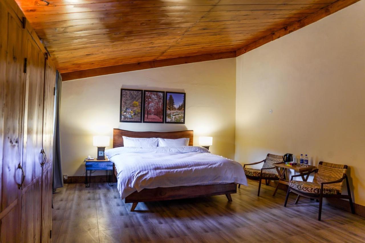 Walnut Heights By Roomy, Kalam מראה חיצוני תמונה