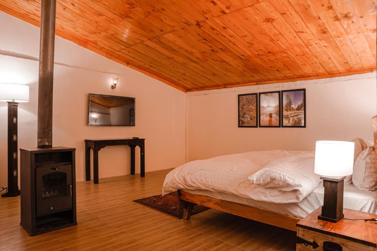 Walnut Heights By Roomy, Kalam מראה חיצוני תמונה